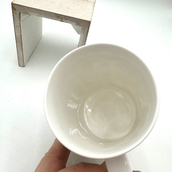 Christmas Cats Siamese Tabby Sue Scullard Mug Dunoon made in England - Picture 4 of 10